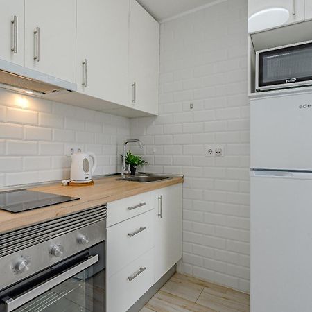 Apartamentos En El Dorado 美洲海滩 外观 照片