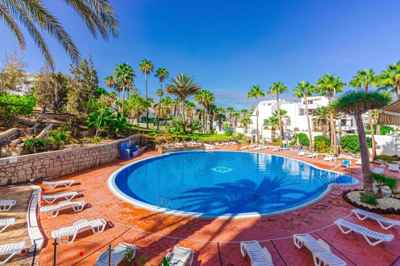 Apartamentos En El Dorado 美洲海滩 外观 照片