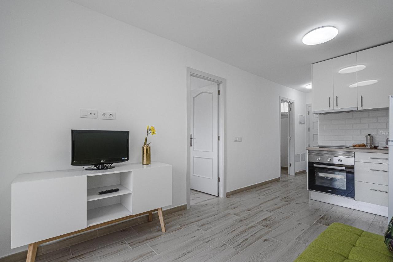 Apartamentos En El Dorado 美洲海滩 外观 照片