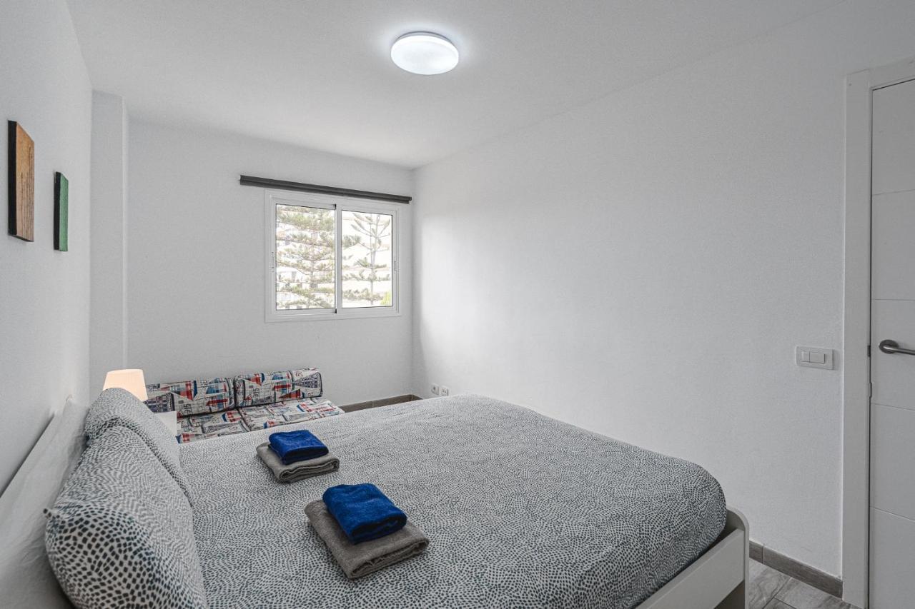 Apartamentos En El Dorado 美洲海滩 外观 照片