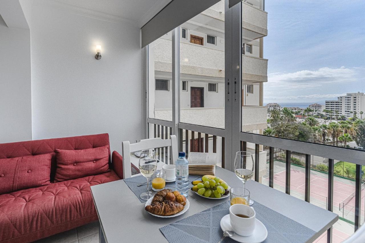 Apartamentos En El Dorado 美洲海滩 外观 照片