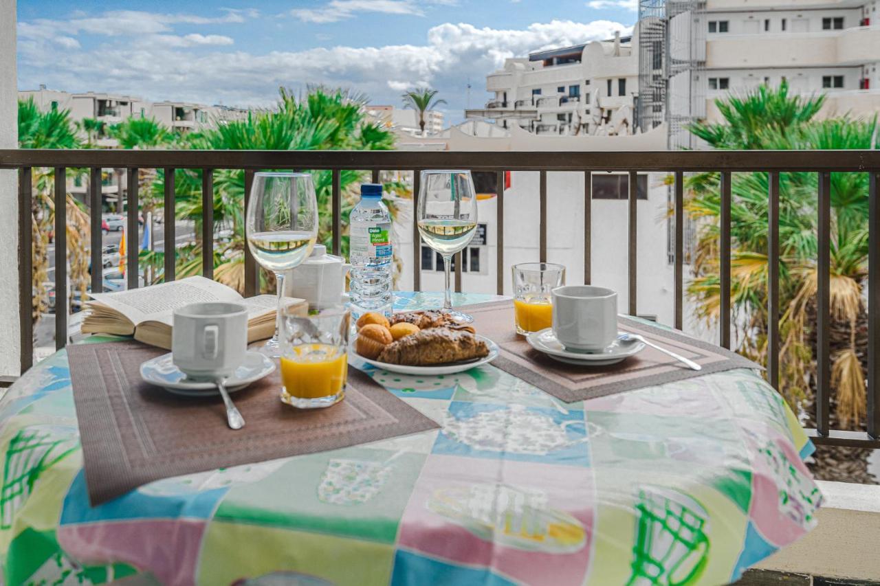 Apartamentos En El Dorado 美洲海滩 外观 照片