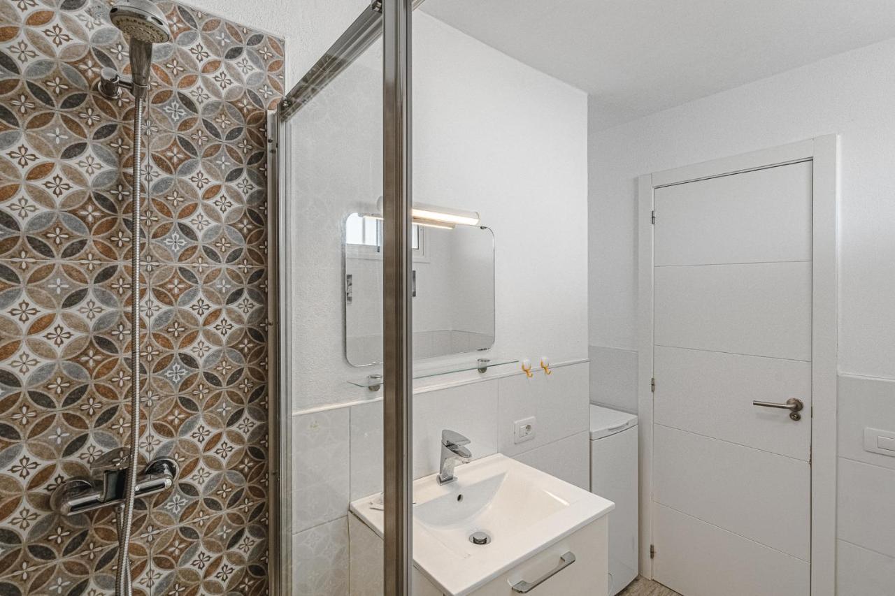 Apartamentos En El Dorado 美洲海滩 外观 照片
