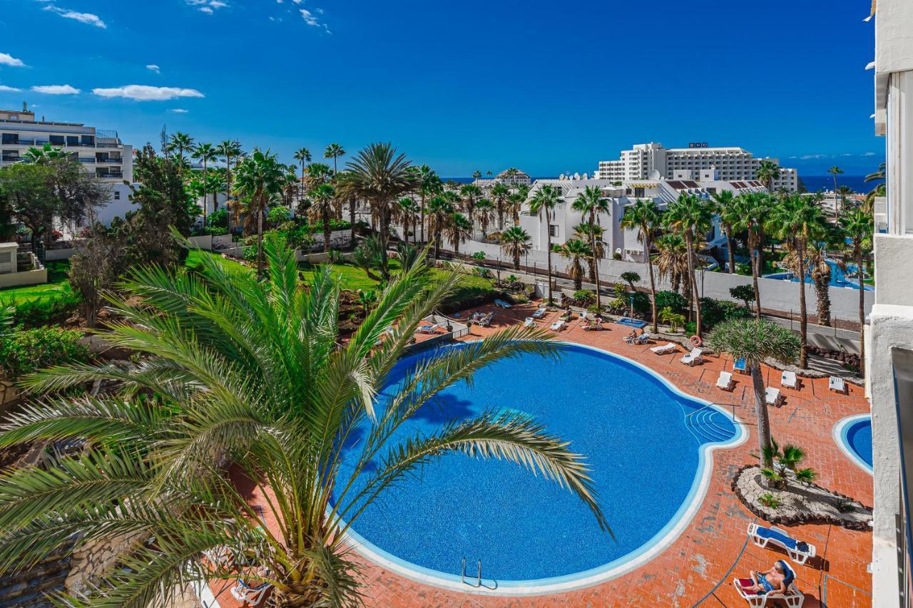 Apartamentos En El Dorado 美洲海滩 外观 照片
