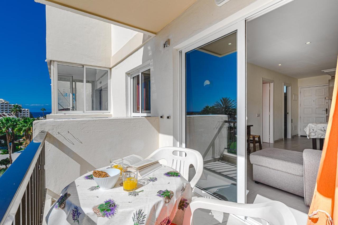 Apartamentos En El Dorado 美洲海滩 外观 照片