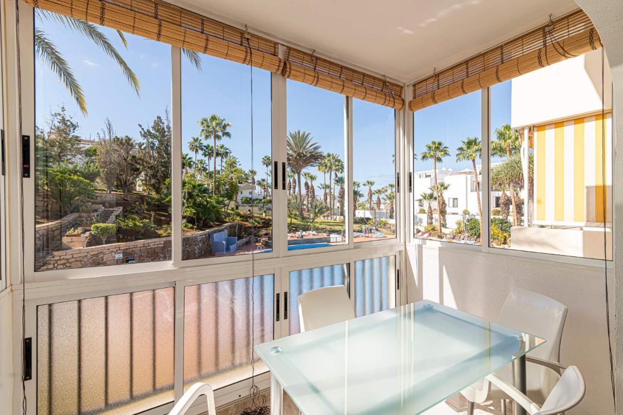 Apartamentos En El Dorado 美洲海滩 外观 照片