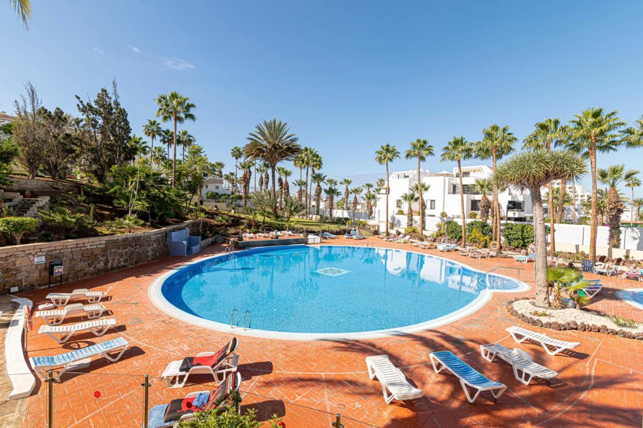 Apartamentos En El Dorado 美洲海滩 外观 照片