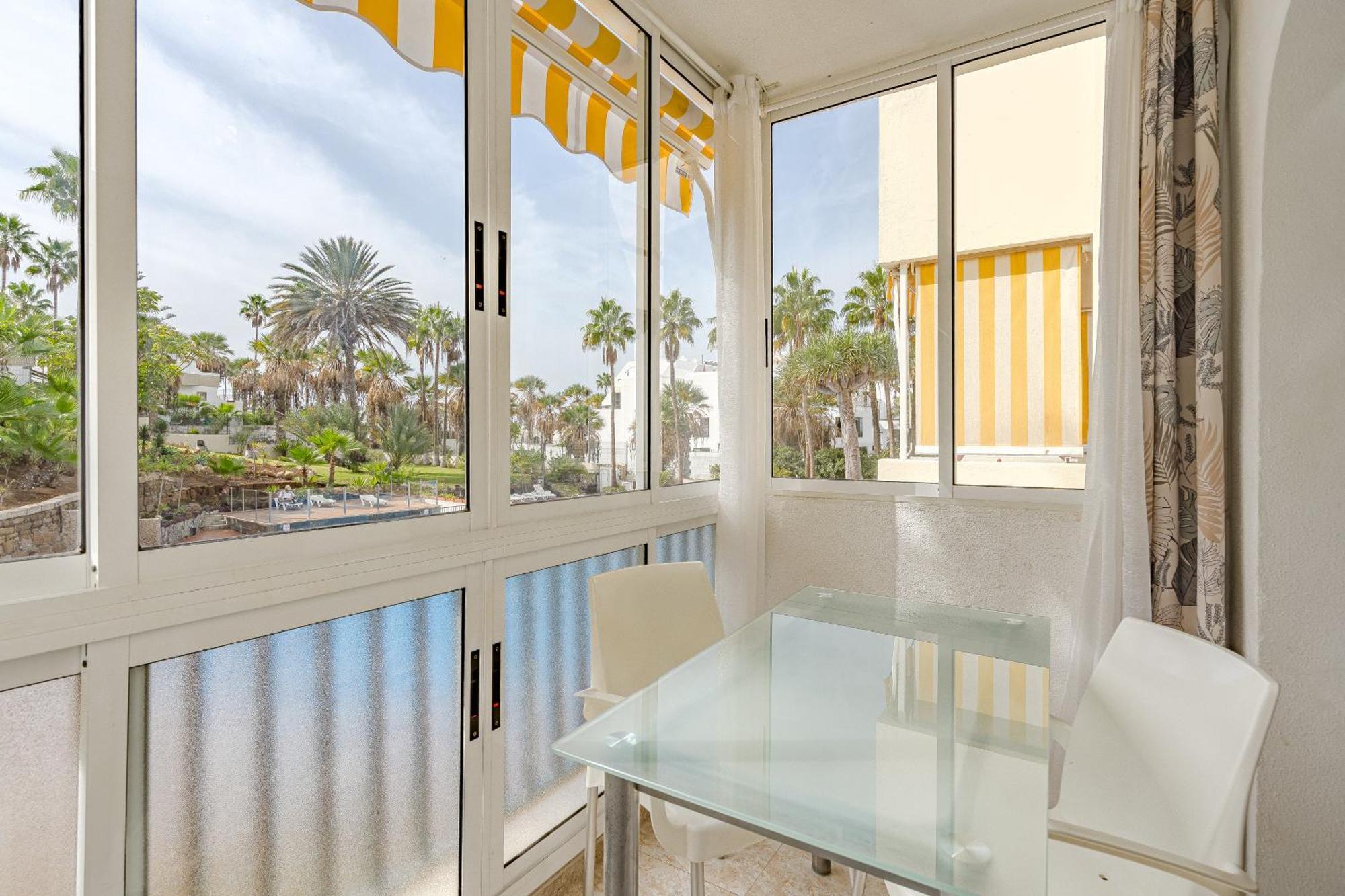 Apartamentos En El Dorado 美洲海滩 外观 照片