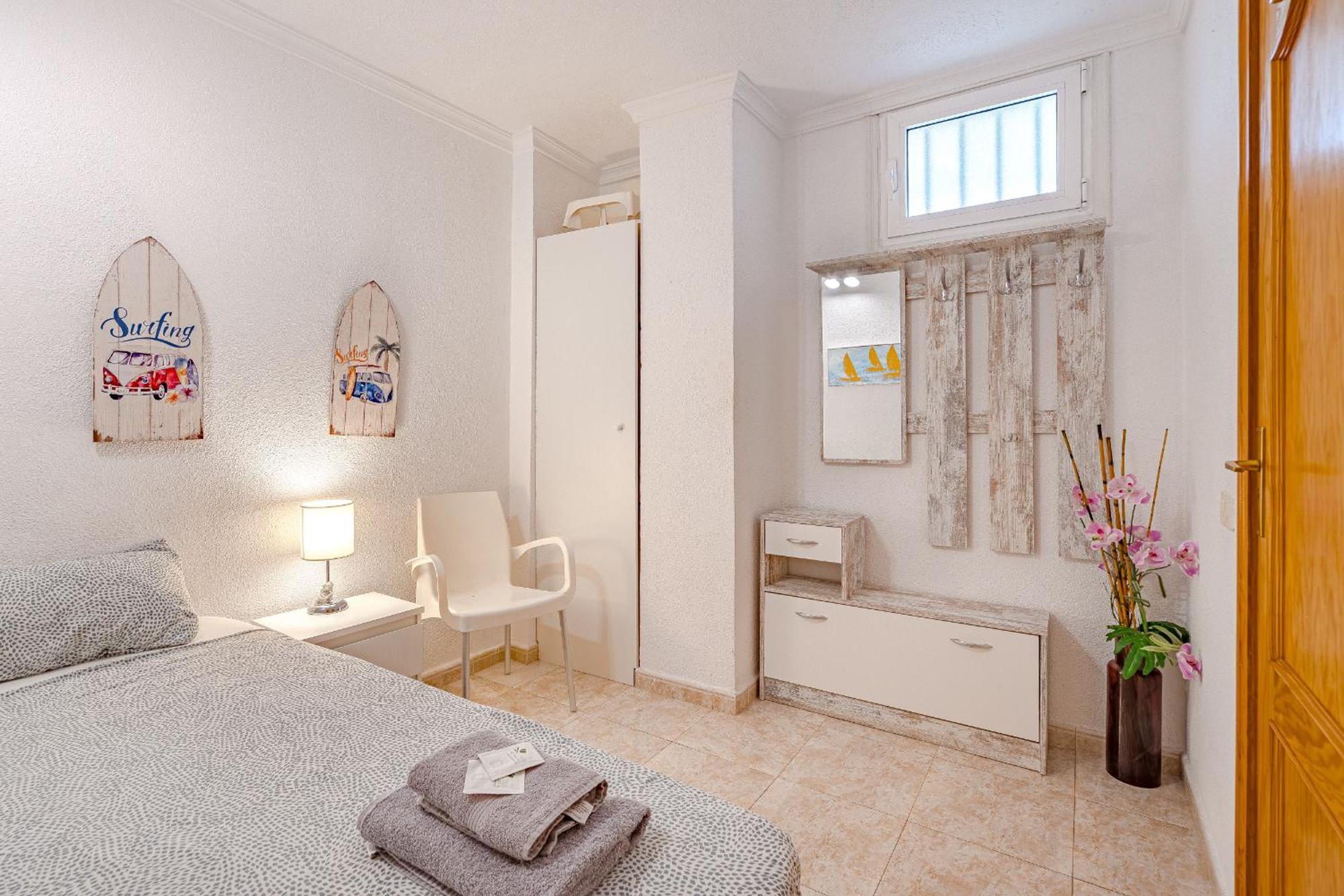 Apartamentos En El Dorado 美洲海滩 外观 照片