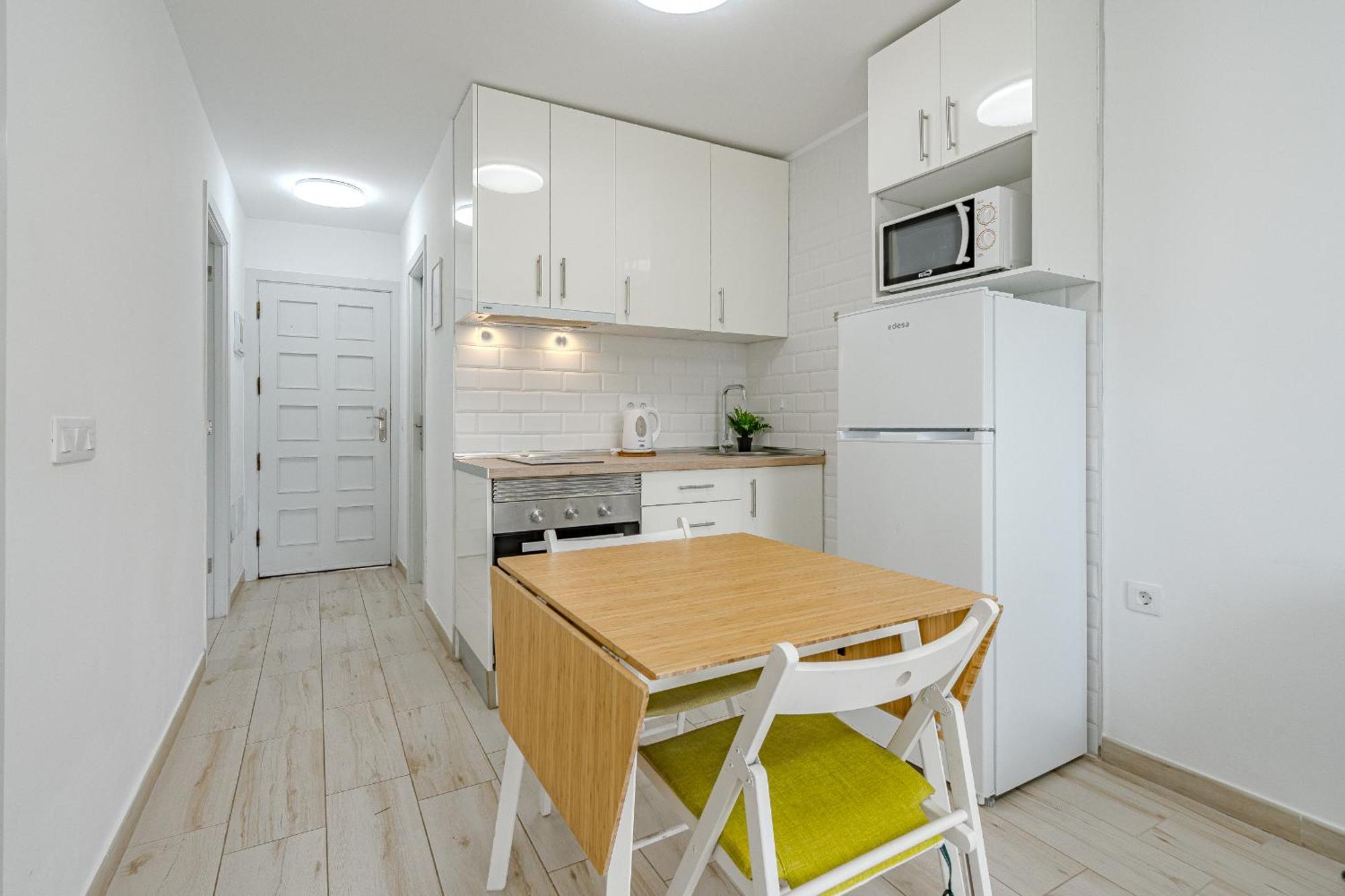 Apartamentos En El Dorado 美洲海滩 外观 照片