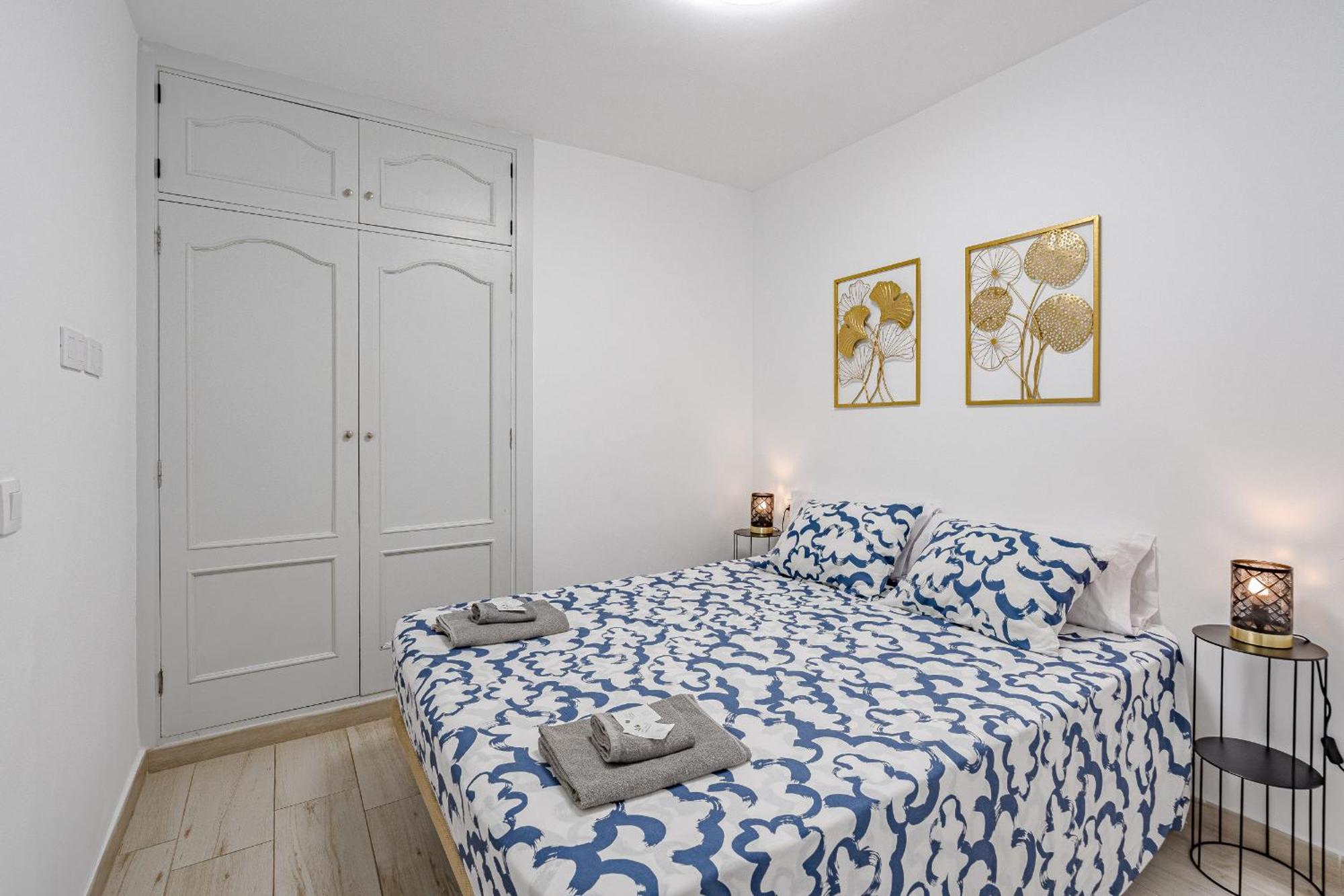 Apartamentos En El Dorado 美洲海滩 外观 照片