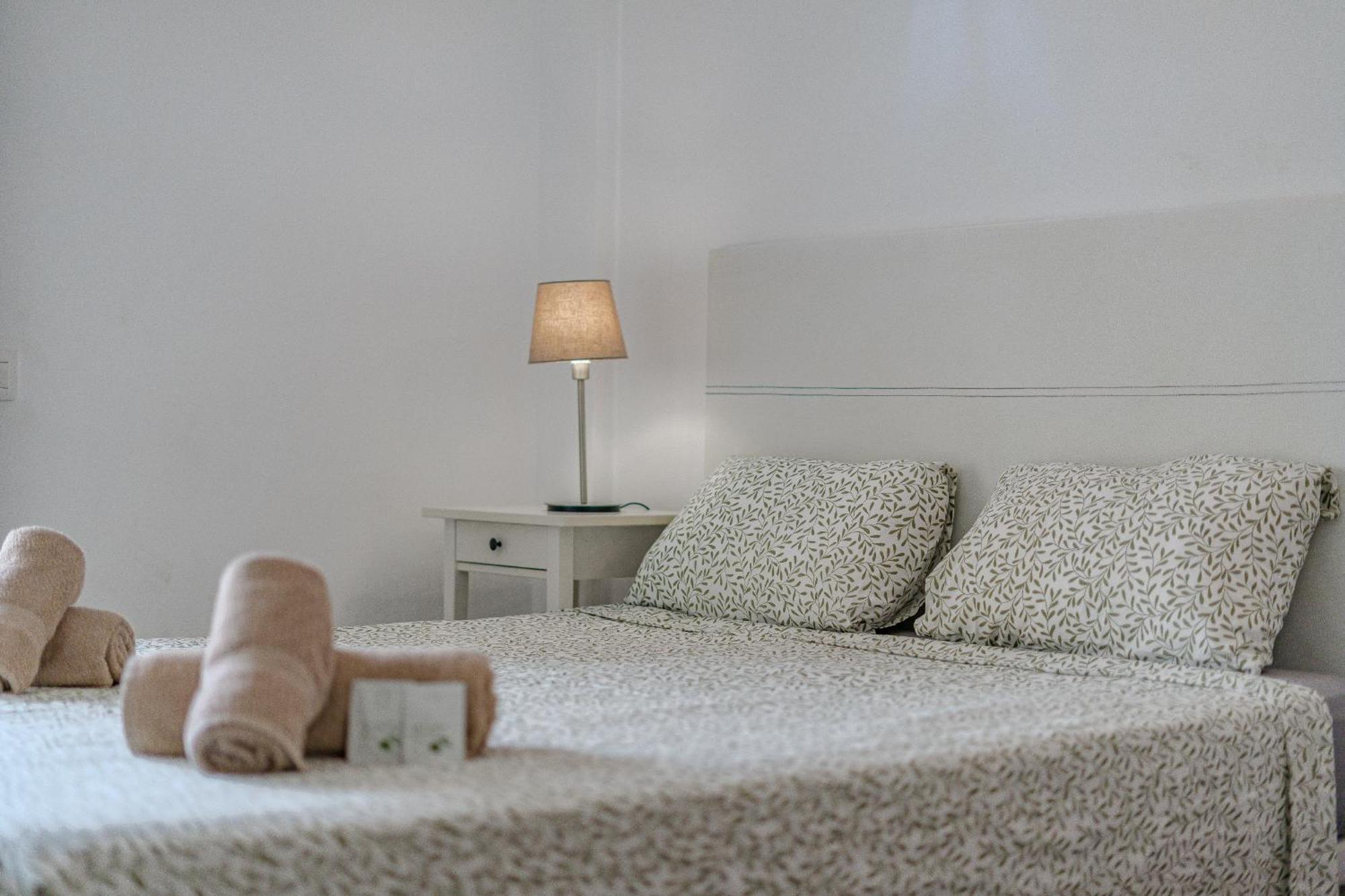 Apartamentos En El Dorado 美洲海滩 外观 照片