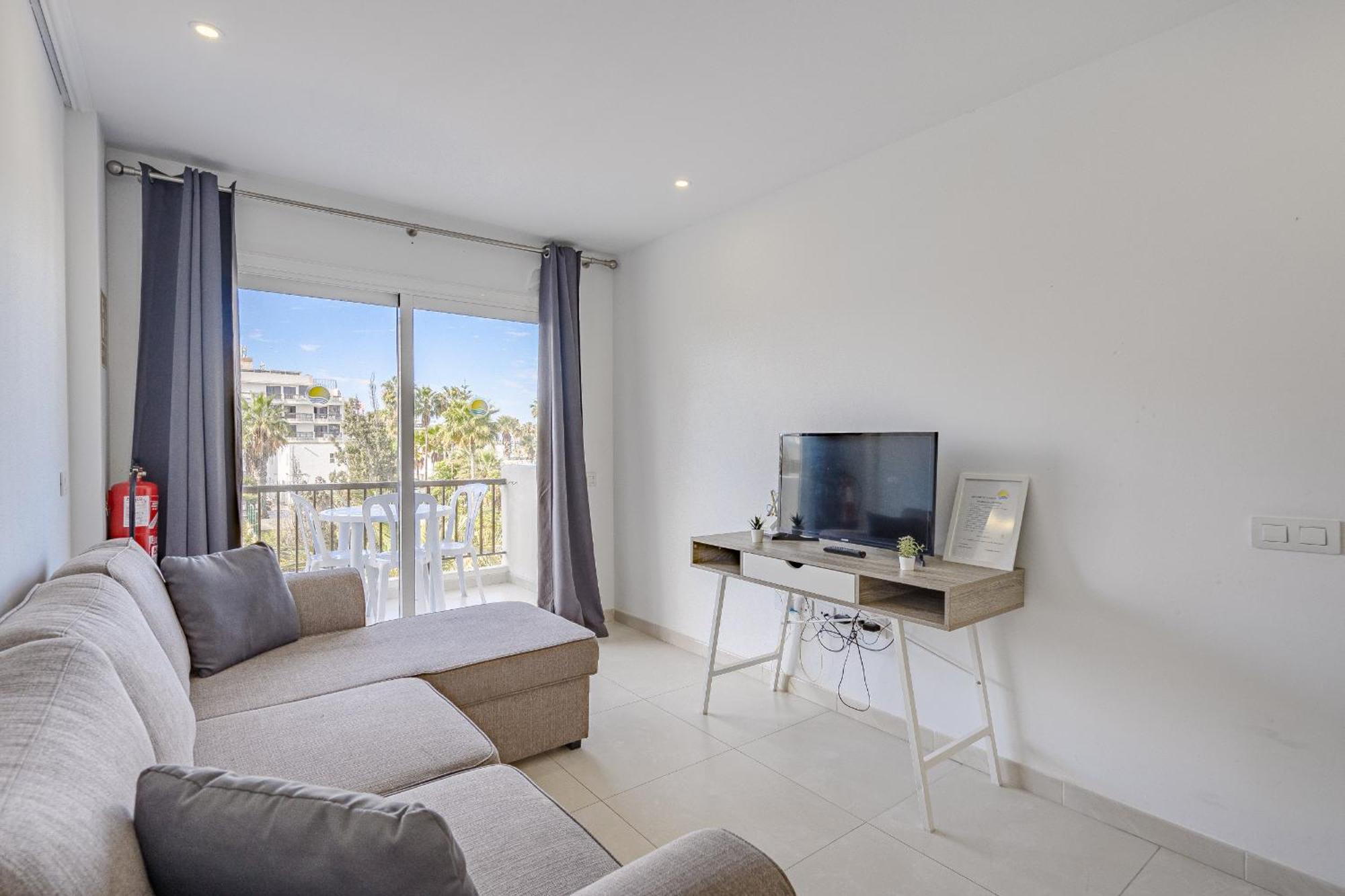 Apartamentos En El Dorado 美洲海滩 外观 照片